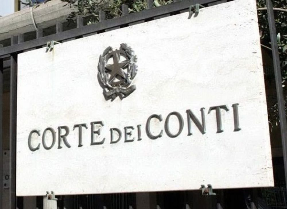 Corte dei conti