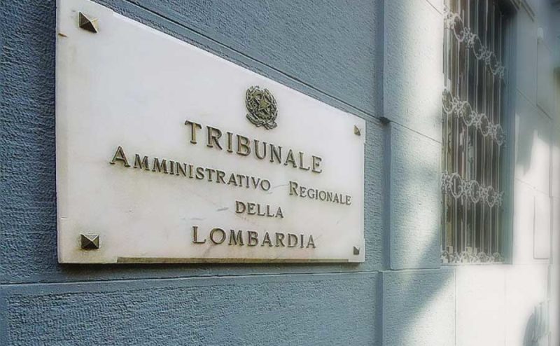 TAR Lombardia