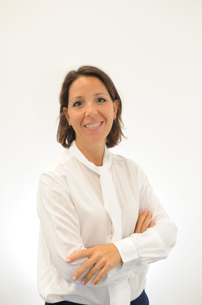 Maria Bordi