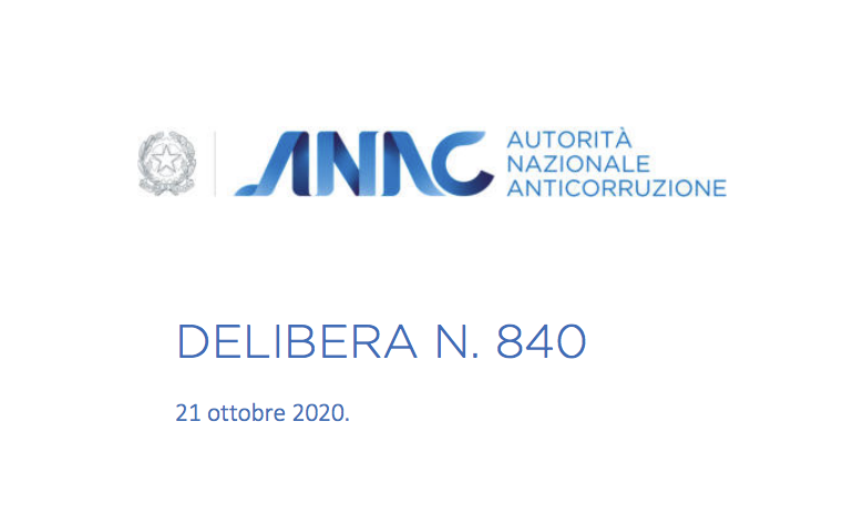 Decreto Semplificazioni