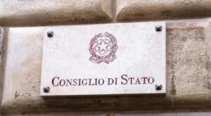 Adunanza Plenaria del Consiglio di Stato