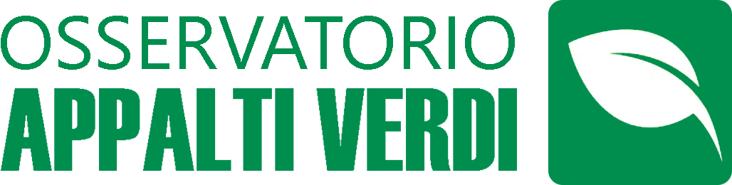 Green Public Procurement in Italia